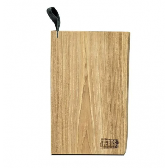 Deska do krojenia Texas Club Rustic 30 cm